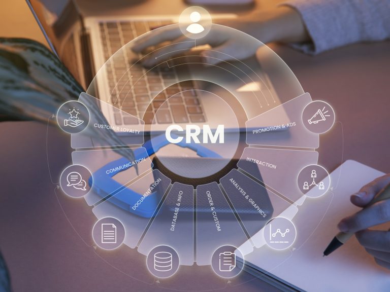 Что такое CRM-система и как она увеличивает доход бизнеса